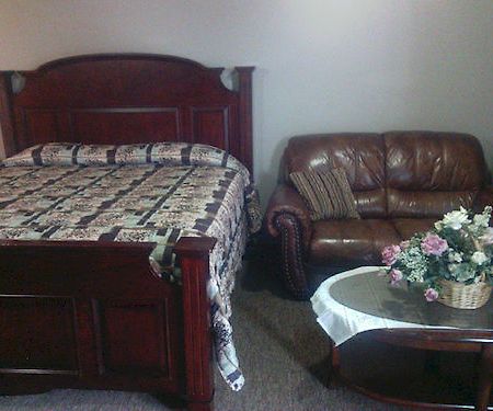 All Seasons Motel Airway Heights Extérieur photo