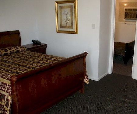 All Seasons Motel Airway Heights Extérieur photo