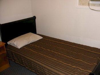 All Seasons Motel Airway Heights Extérieur photo