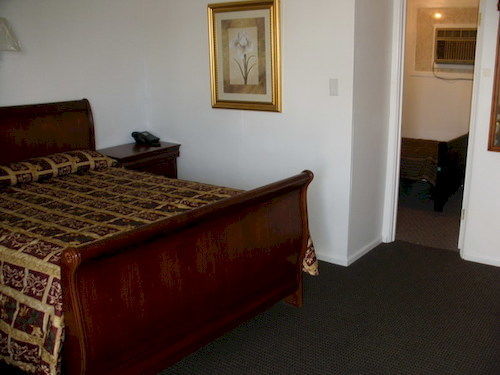All Seasons Motel Airway Heights Extérieur photo